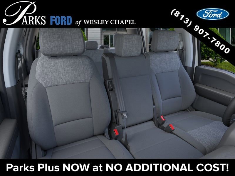 New 2026 Ford F250 XLT w/ FX4 Off-Road Package AWD/4WD image 10