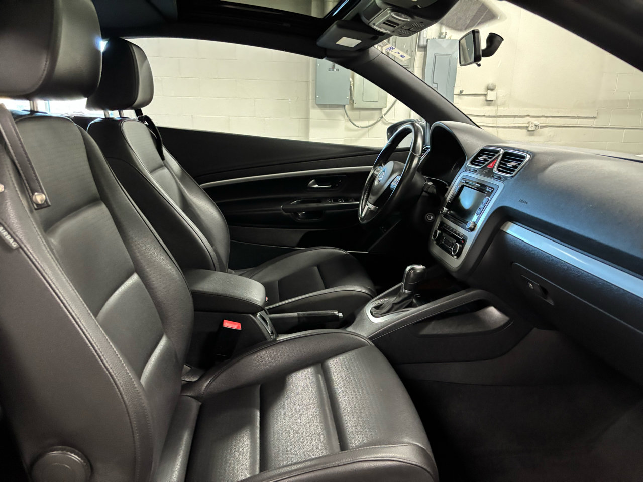 Used 2012 Volkswagen Eos Komfort image 15