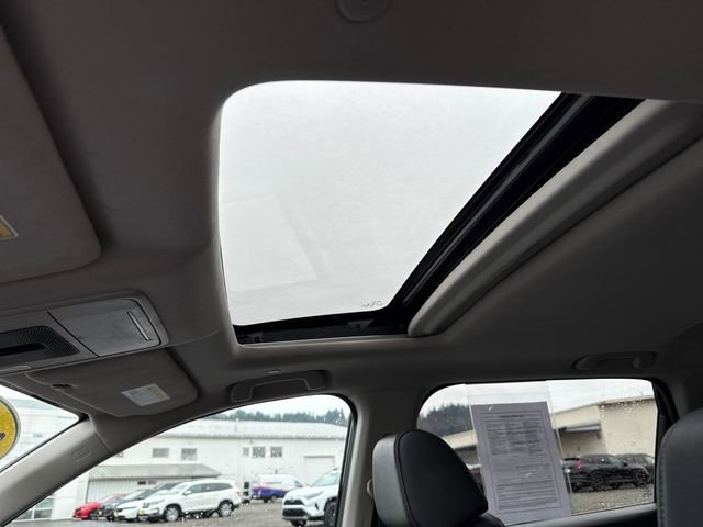 Used 2023 Honda CR-V EX-L image 31