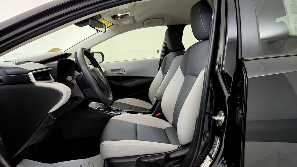 Certified 2024 Toyota Corolla LE w/ LE Convenience Package AWD/4WD image 25