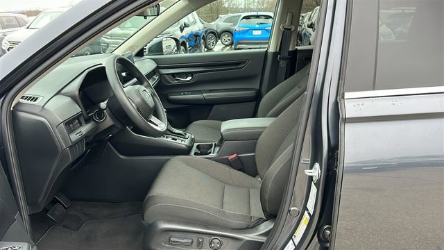Used 2026 Honda CR-V EX image 9