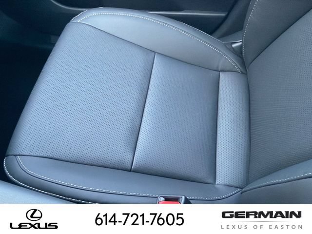 New 2026 Lexus RX 350 AWD/4WD image 27