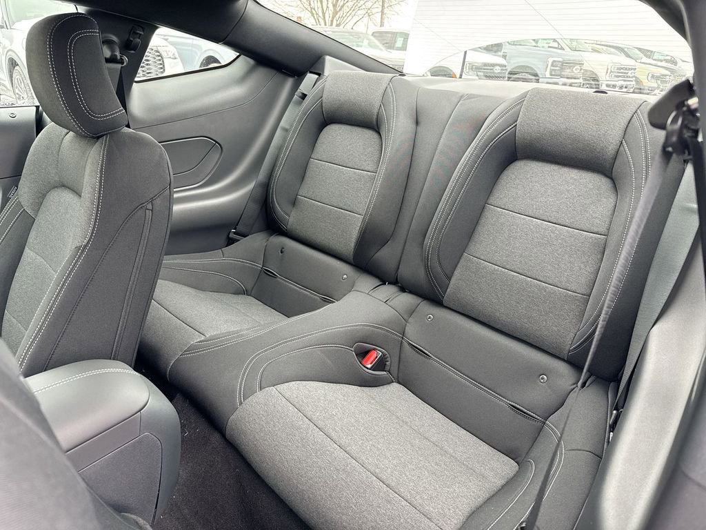 New 2026 Ford Mustang GT image 22