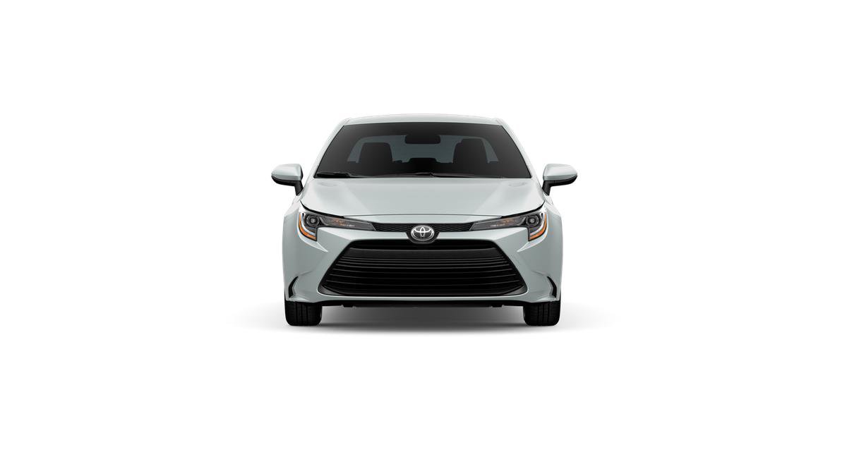 New 2026 Toyota Corolla LE image 17