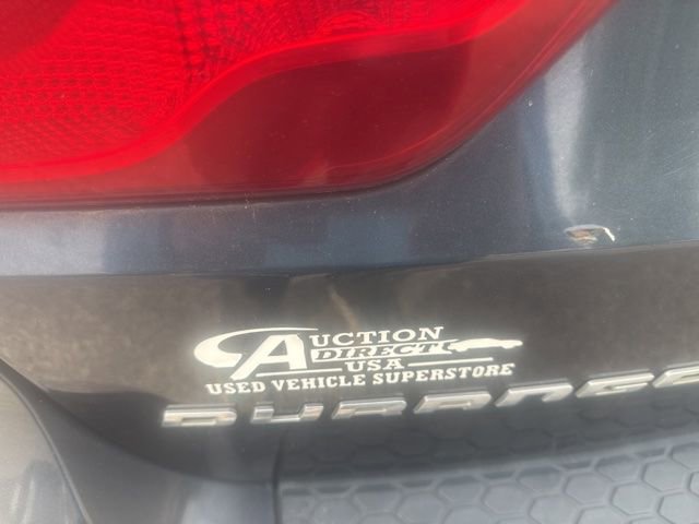 Used 2013 Dodge Durango SXT w/ Popular Equipment Group image 8