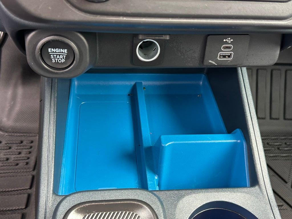 Used 2025 Ford Maverick XLT w/ XLT Luxury Package image 31