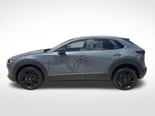 Used 2023 MAZDA CX-30 AWD 2.5 S w/ Preferred Package image 6