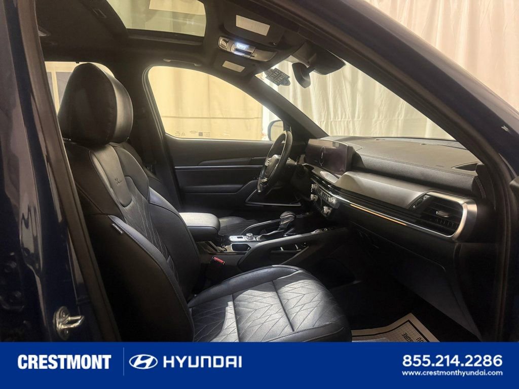 Used 2023 Kia Telluride SX X-Line image 31