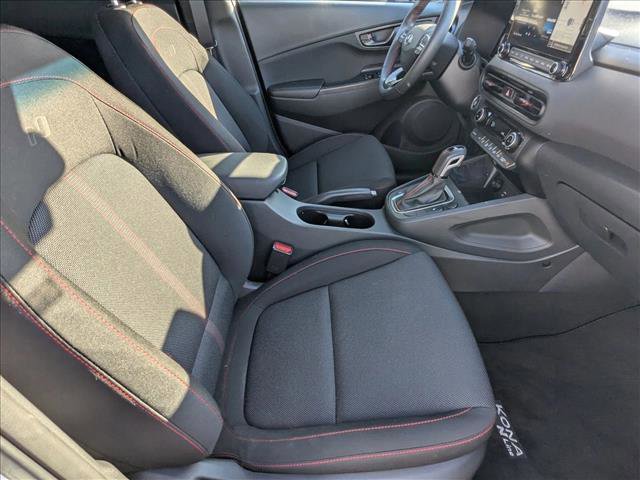 Used 2023 Hyundai Kona N Line w/ Cargo Package image 20