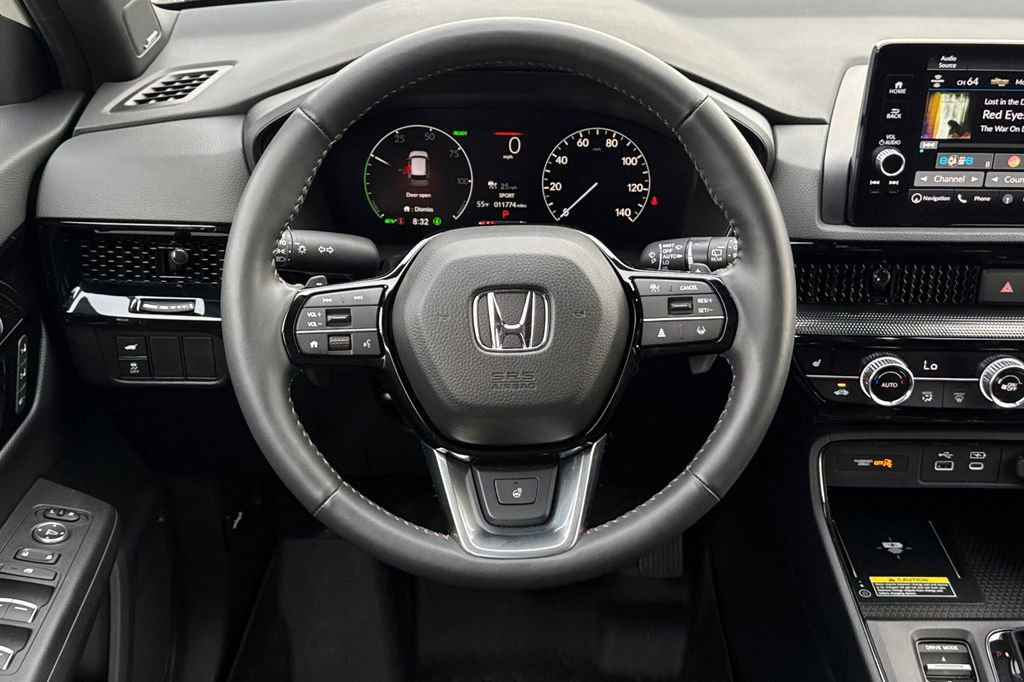 Used 2024 Honda CR-V Sport Touring image 16