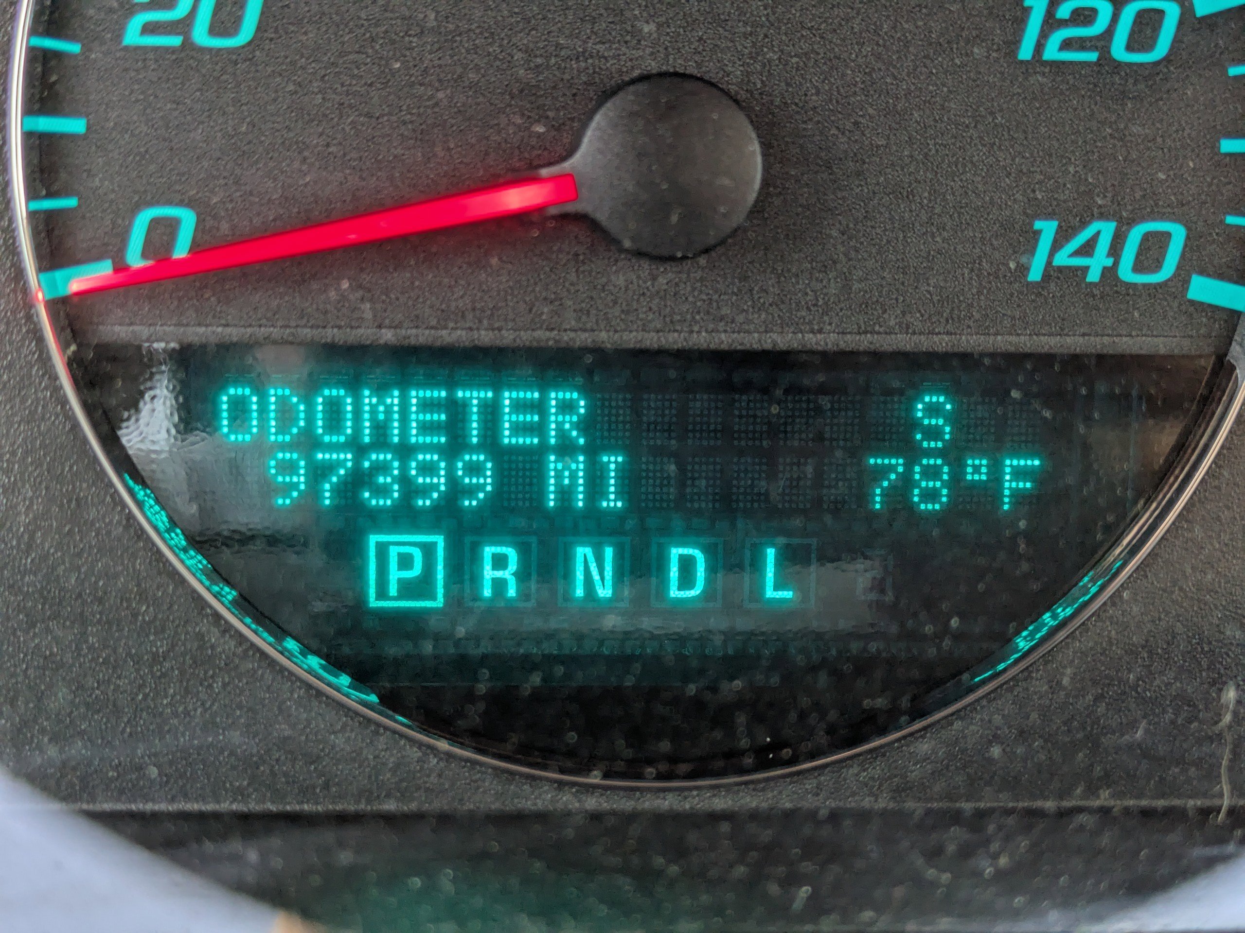 Used 2013 Chevrolet Impala LTZ image 25