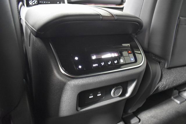 New 2026 Nissan Armada SL AWD/4WD image 31