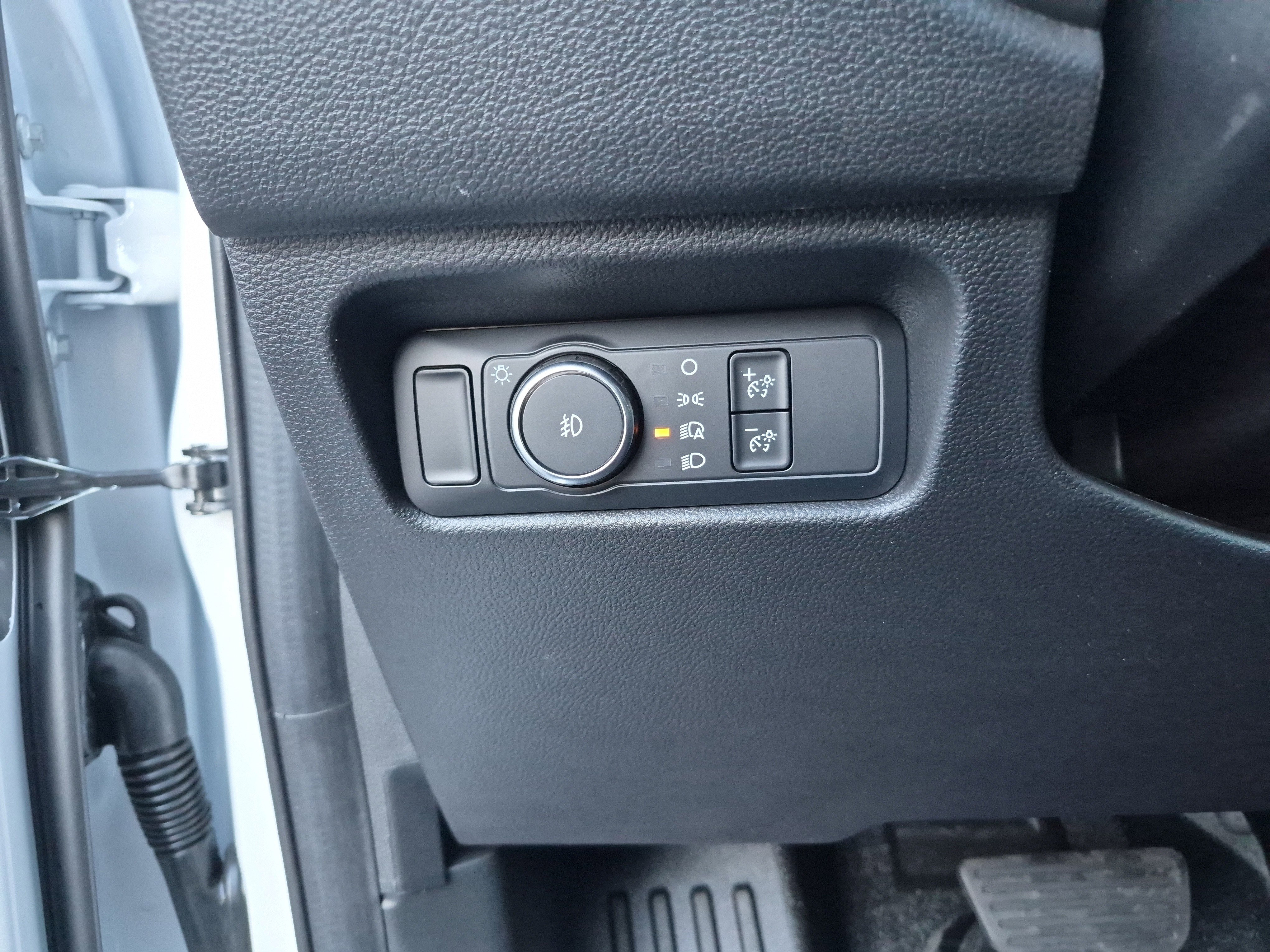 New 2025 Ford Ranger XL image 20