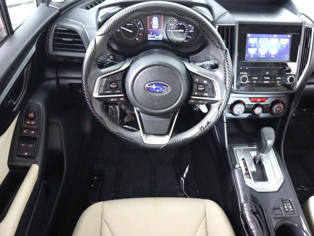 Used 2022 Subaru Impreza 2.0i Premium AWD/4WD image 29