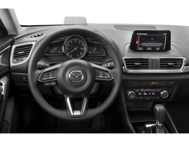 Used 2018 MAZDA MAZDA3 Grand Touring FWD image 10