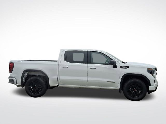New 2026 GMC Sierra 1500 Elevation image 7