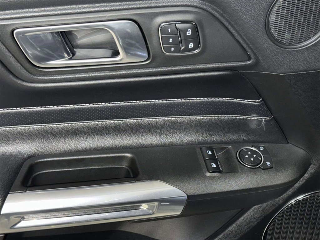 Used 2021 Ford Mustang GT Premium w/ Equipment Group 401A image 20