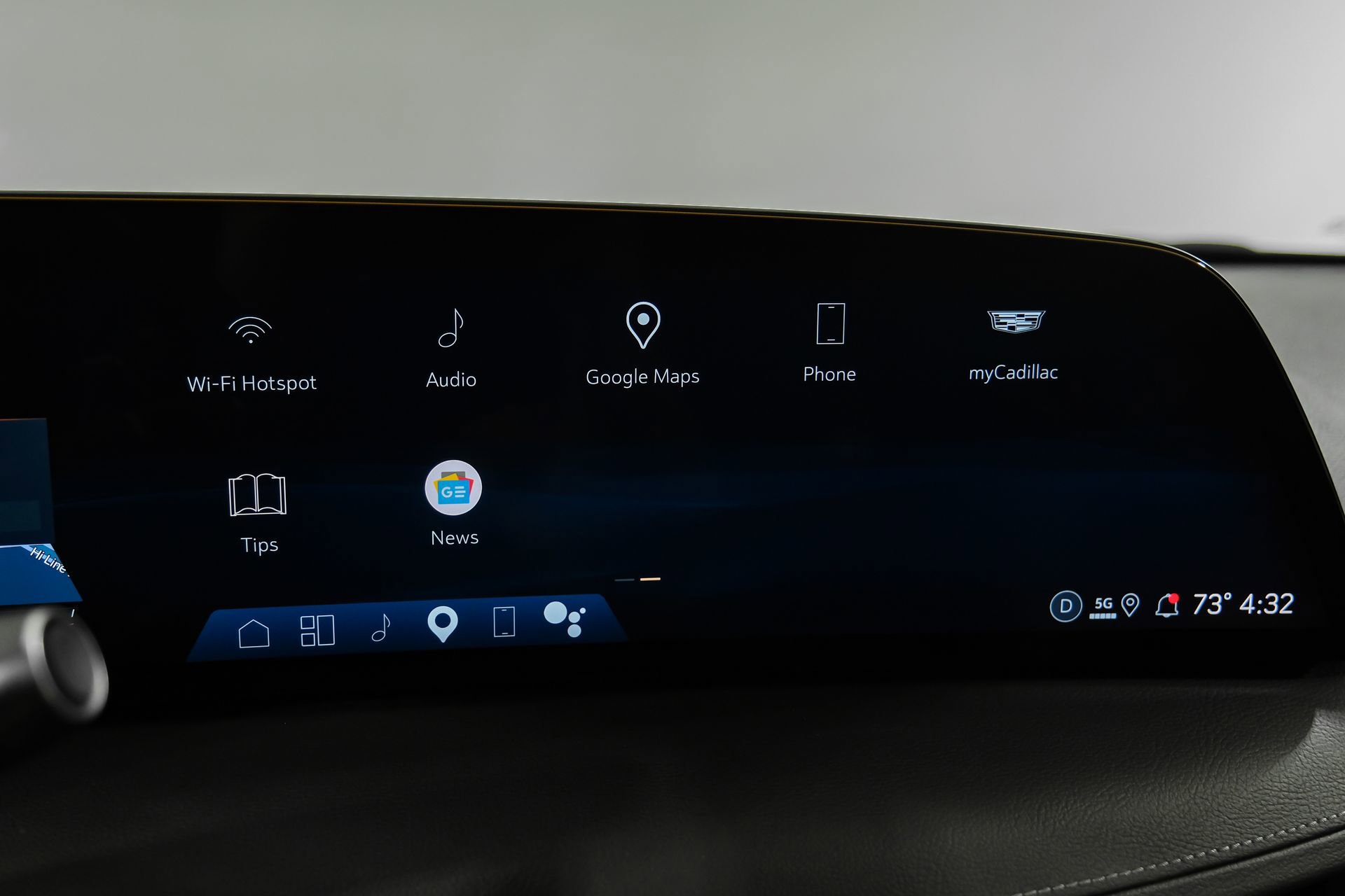 Used 2025 Cadillac CT5 Premium Luxury image 35