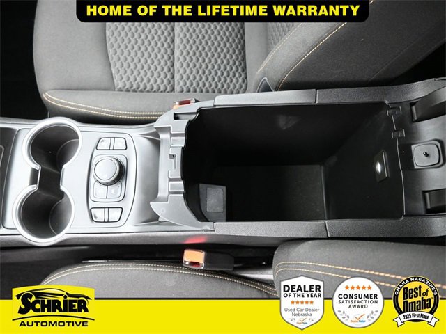 Used 2021 GMC Terrain SLE w/ Driver Convenience Package image 24