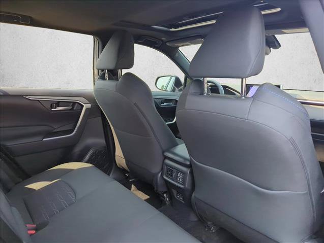 Certified 2025 Toyota RAV4 SE w/ Convenience Package AWD/4WD image 30