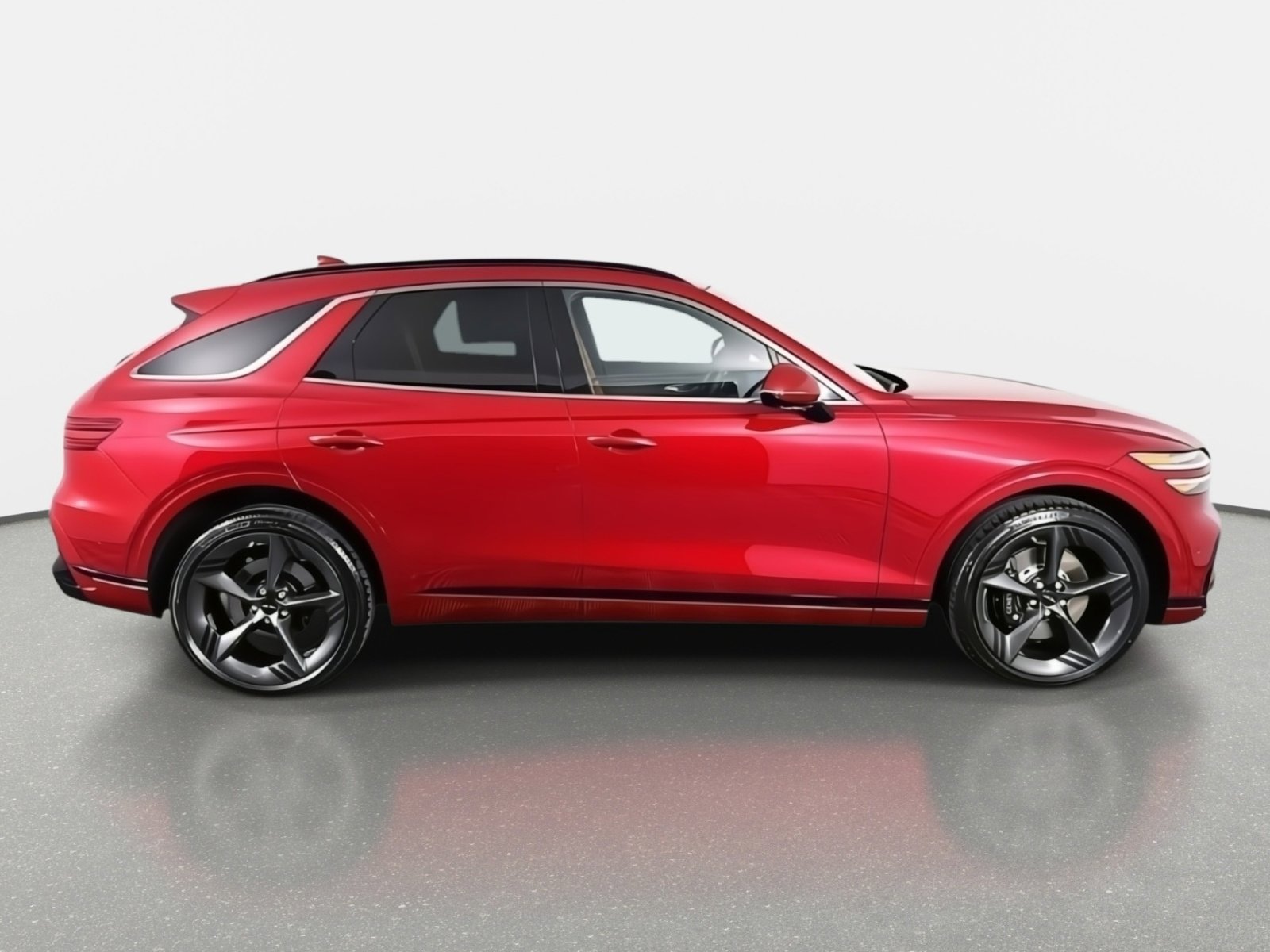 New 2026 Genesis GV70 2.5T Sport Prestige image 4