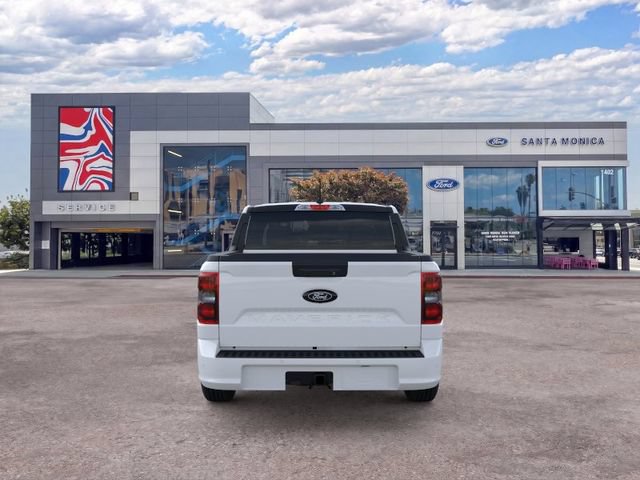 New 2025 Ford Maverick Lobo AWD/4WD image 5