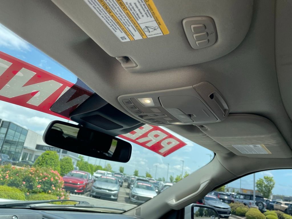 Used 2020 Ford Expedition Max Platinum image 21