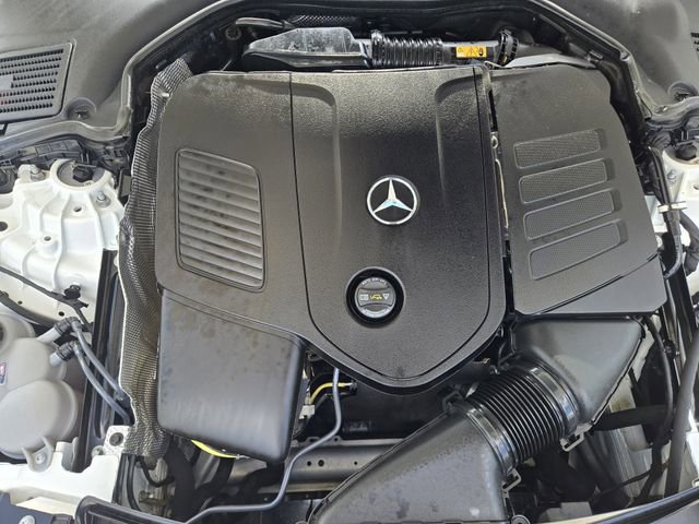 Used 2024 Mercedes-Benz C 300 4MATIC Sedan image 30