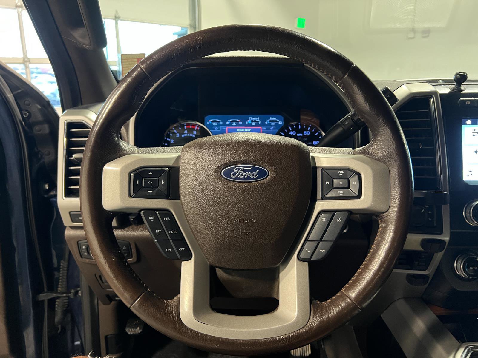 Used 2019 Ford F250 King Ranch w/ King Ranch Ultimate Package image 10