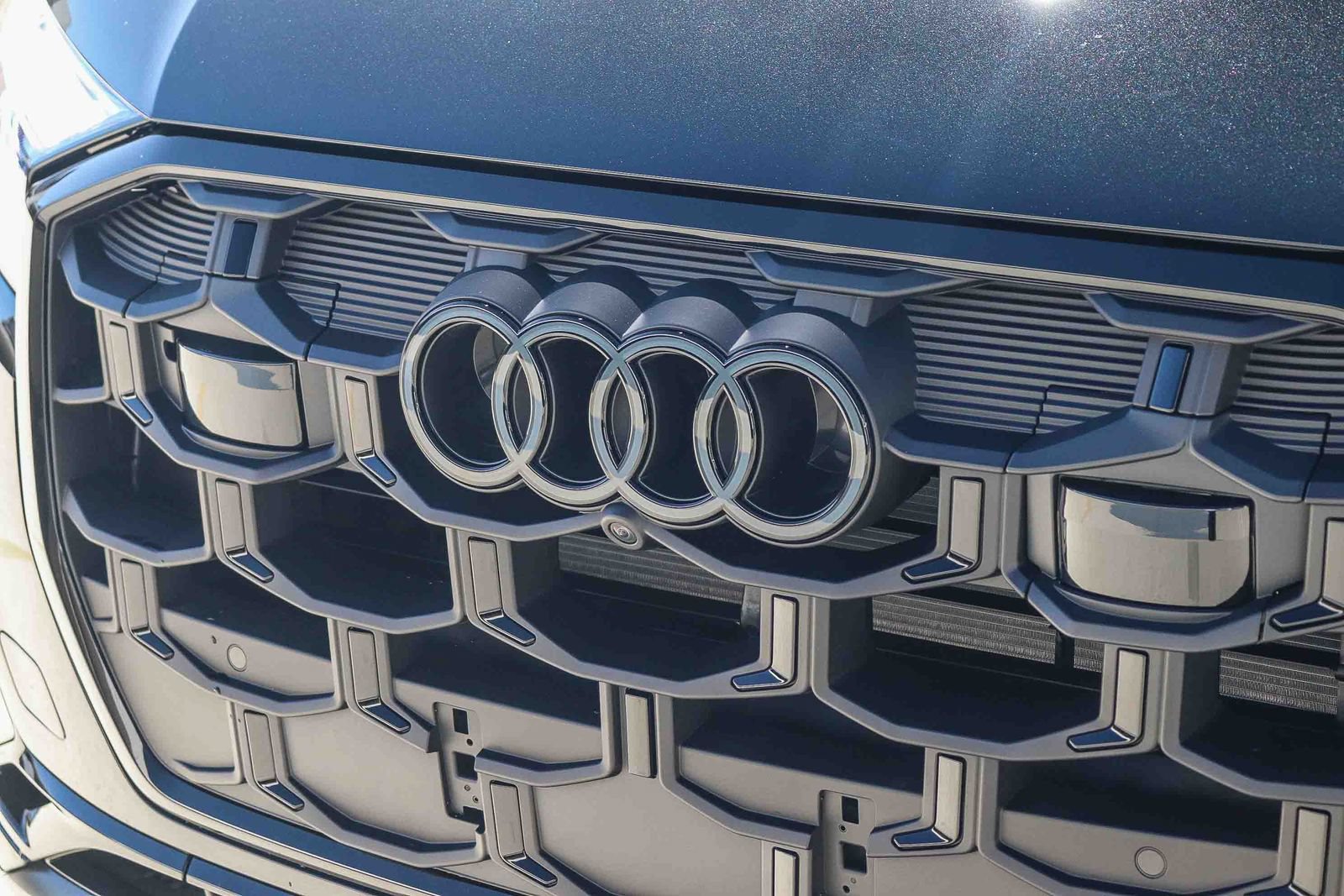 New 2026 Audi Q7 Premium Plus AWD/4WD image 11