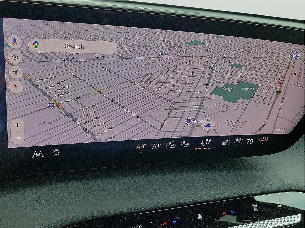 New 2026 Buick Enclave Avenir w/ Super Cruise Package FWD image 19