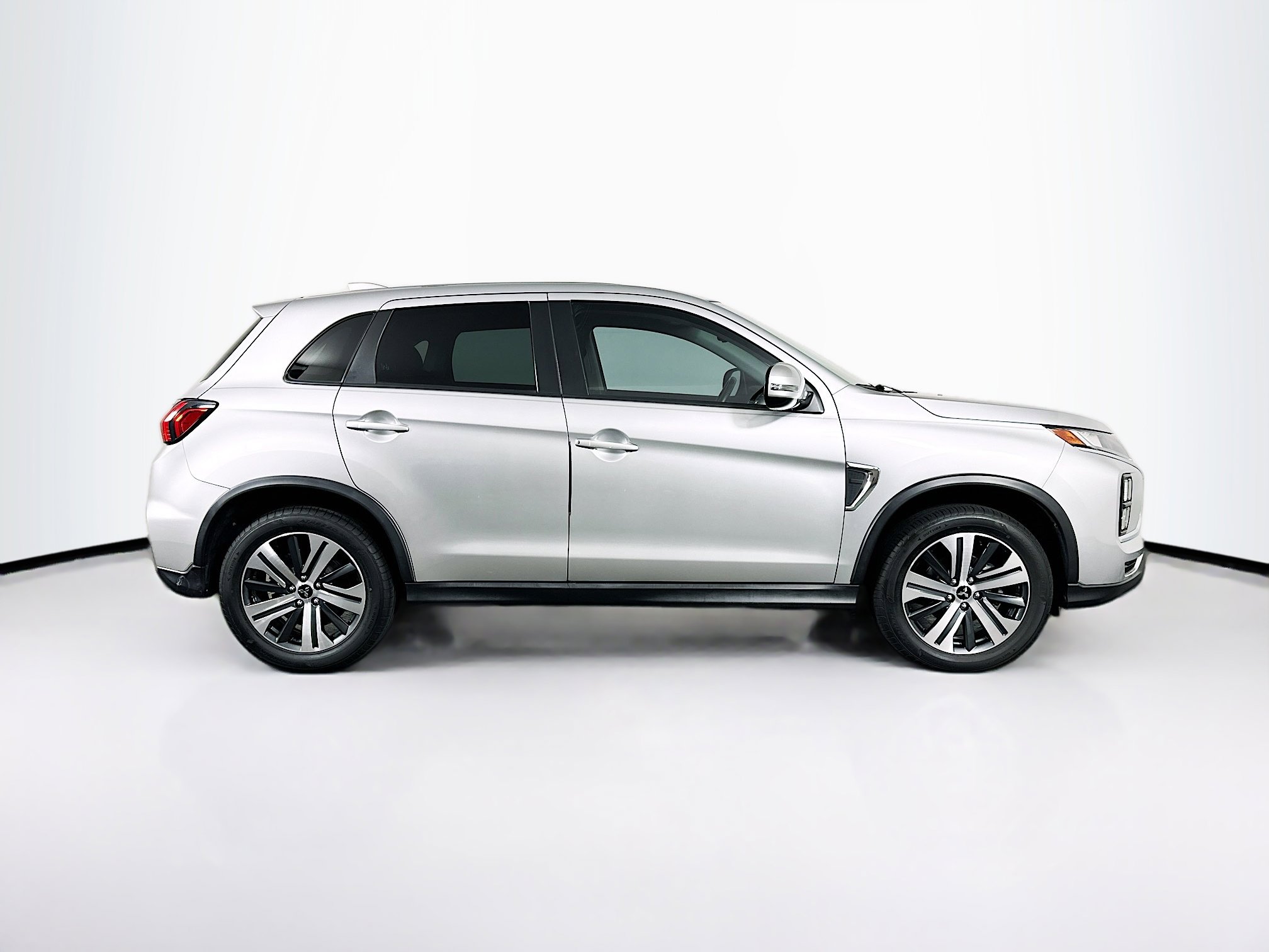 Used 2021 Mitsubishi Outlander Sport SE FWD image 10