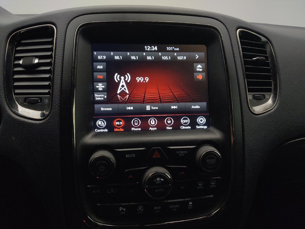 Used 2020 Dodge Durango GT AWD/4WD image 25