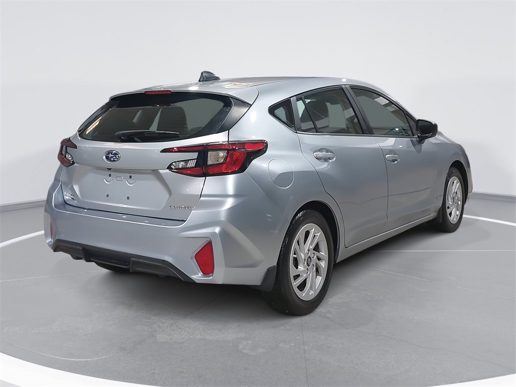 Used 2024 Subaru Impreza 2.0i image 5