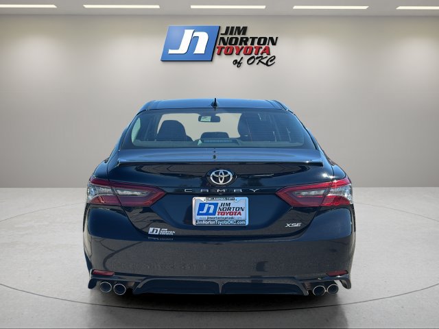 Used 2024 Toyota Camry XSE FWD image 6