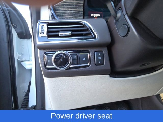 Certified 2020 Lincoln Navigator L Black Label image 19