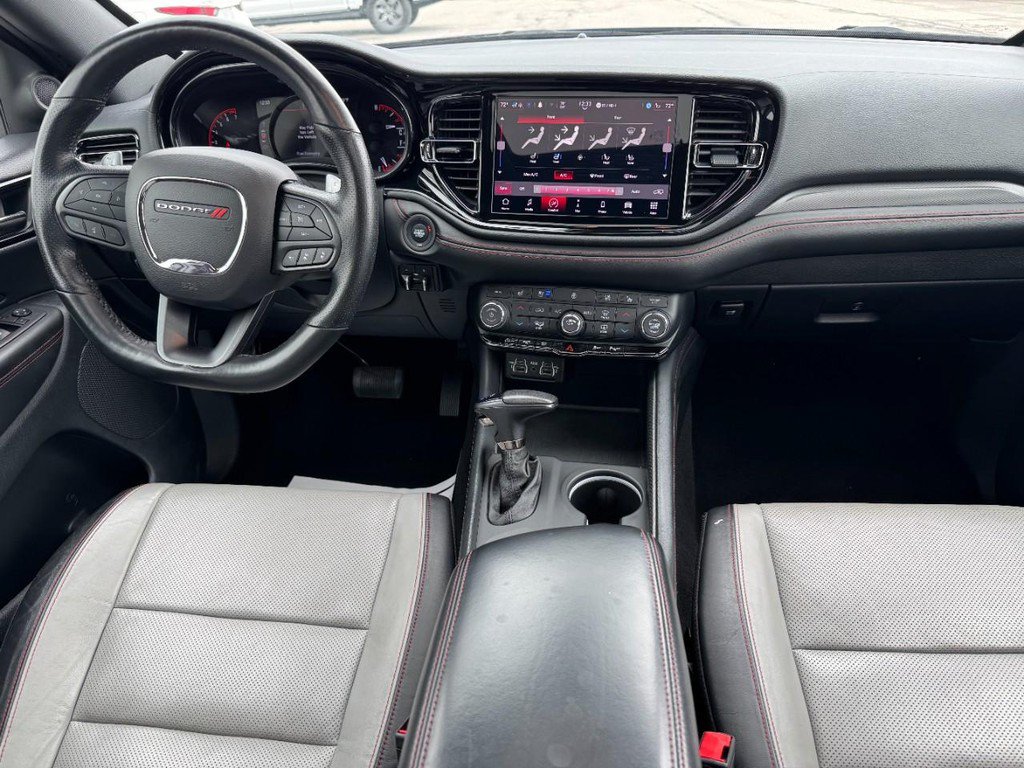 Used 2024 Dodge Durango GT AWD/4WD image 15