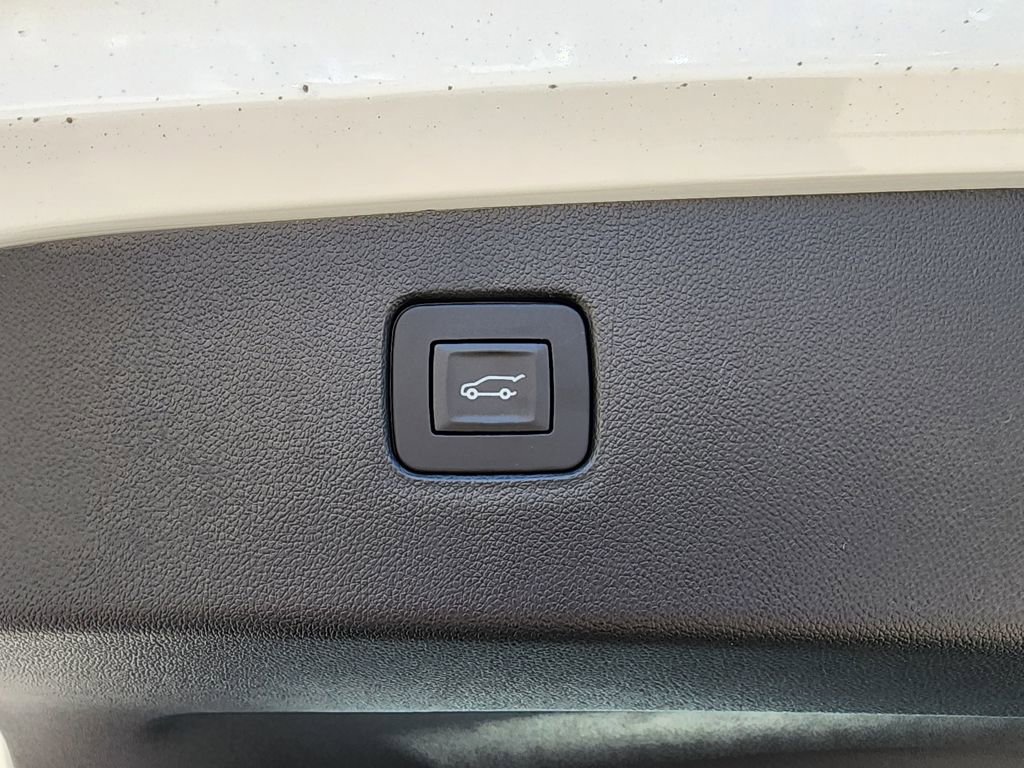 New 2026 Buick Envista Preferred w/ Convenience I Package image 44