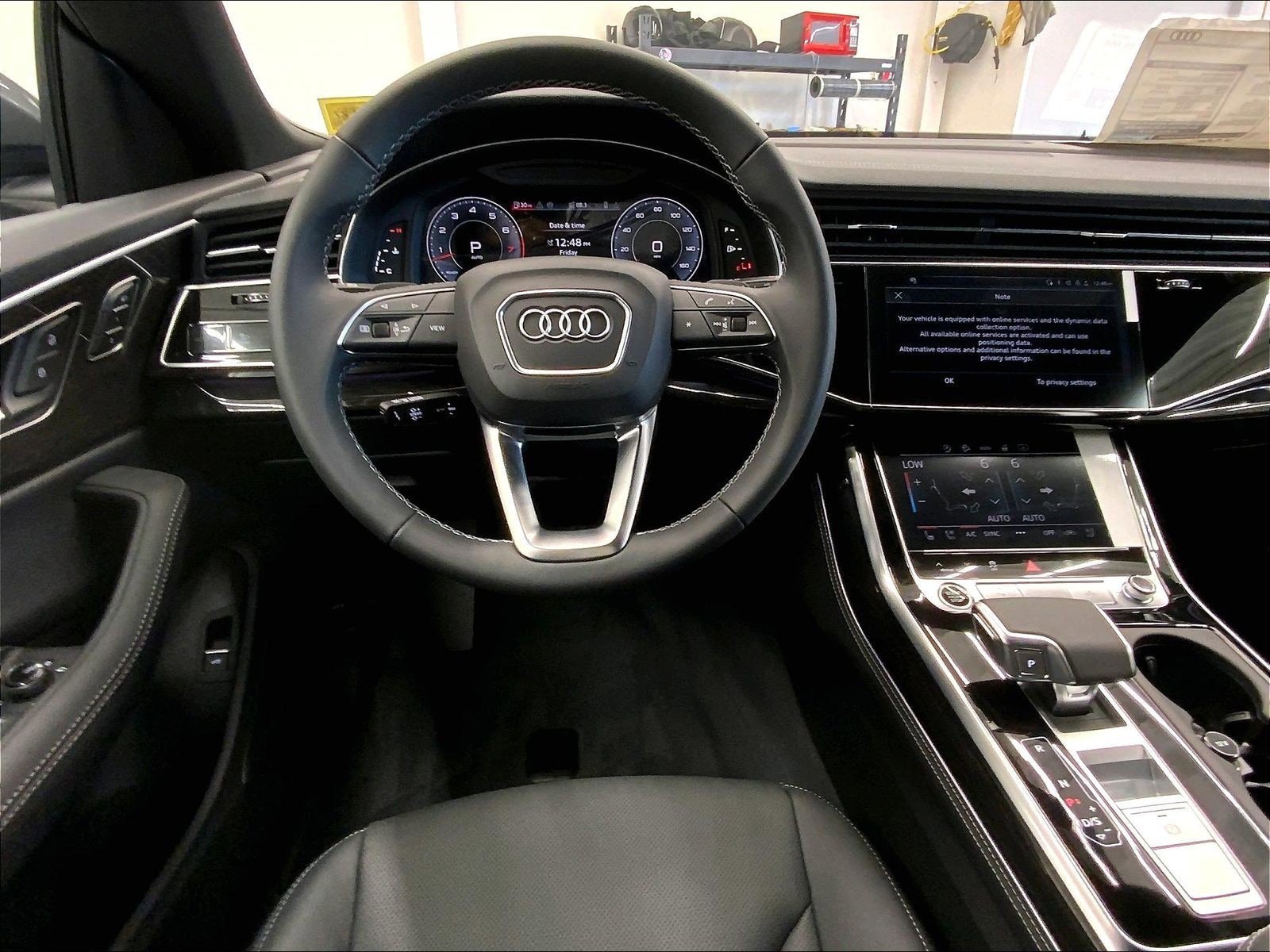 New 2026 Audi Q8 Premium Plus AWD/4WD image 14