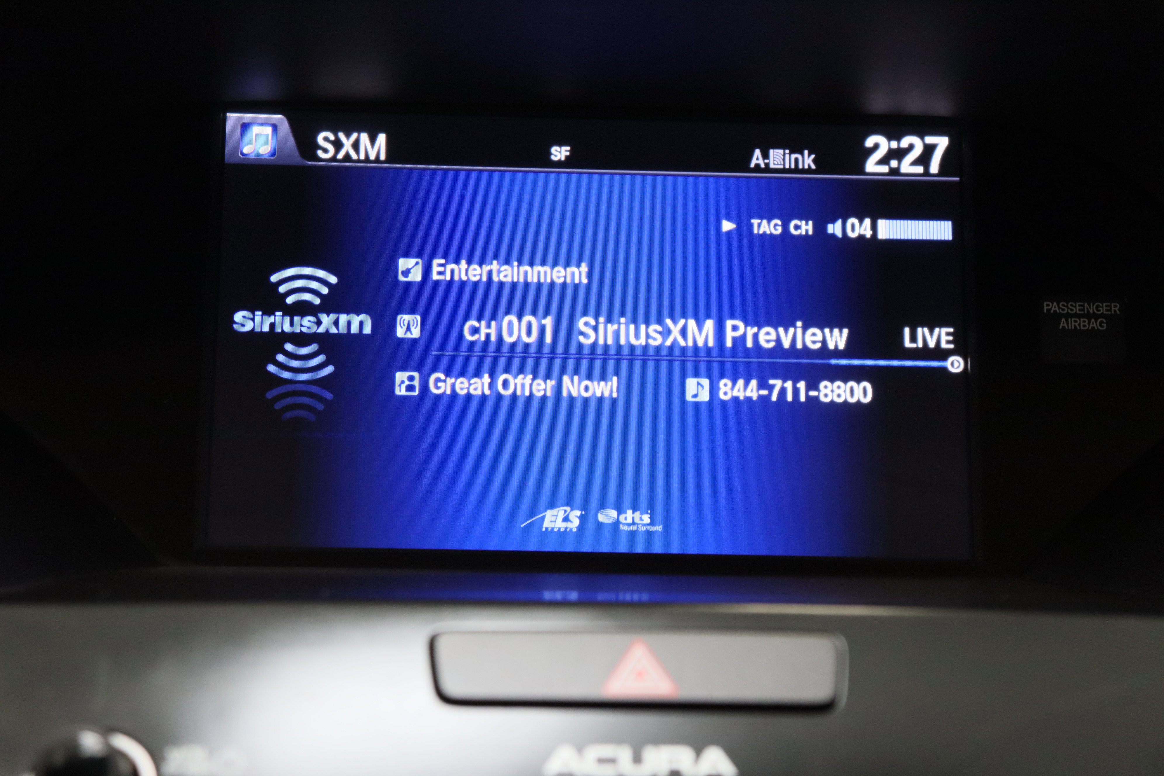 Used 2016 Acura RDX FWD w/ Technology Package image 19