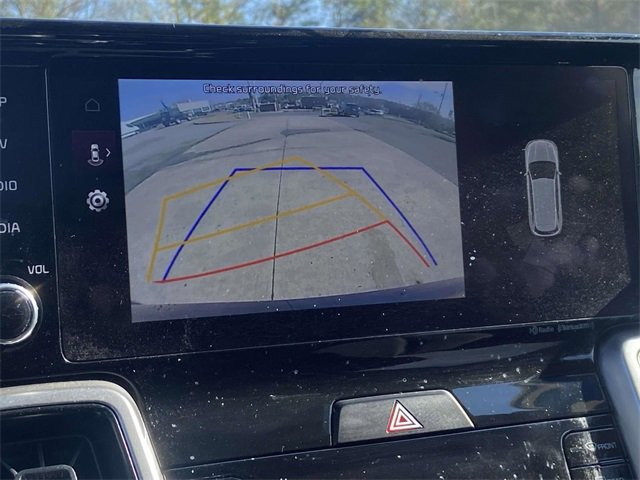 Used 2022 Kia Sorento S w/ Panoramic Sunroof Package image 20