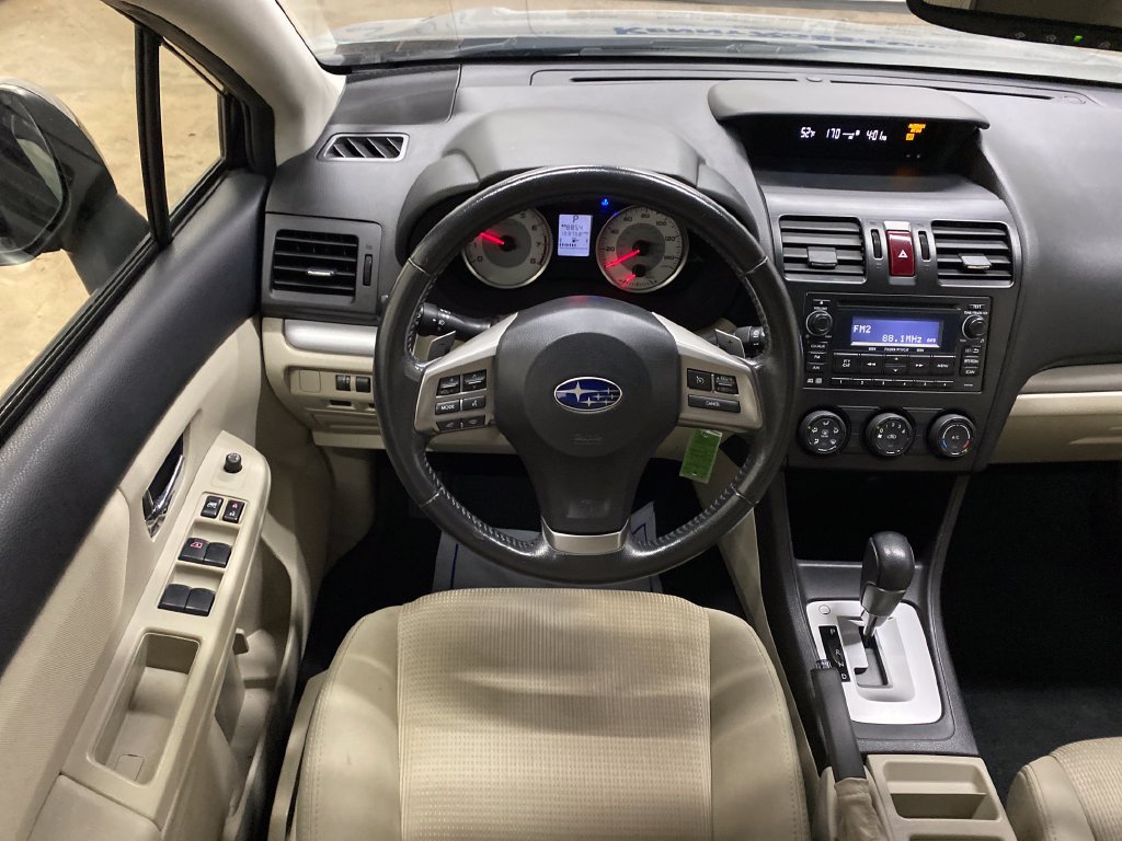 Used 2014 Subaru Impreza 2.0i Sport Premium w/ Popular Package #1 AWD/4WD image 19