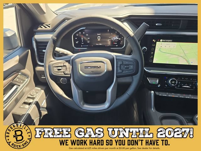 New 2026 GMC Sierra 3500 Denali w/ Denali Reserve Package AWD/4WD image 13