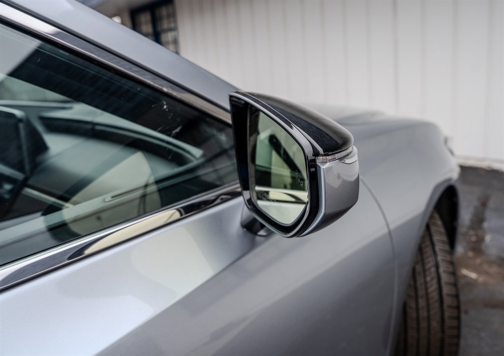 Used 2023 Lexus ES 350 Luxury w/ Premium Package image 12