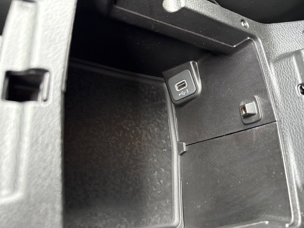 Used 2024 Jeep Wrangler High Altitude image 40