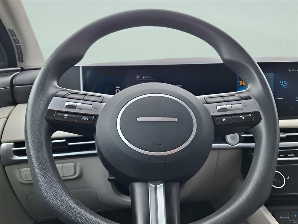 Used 2025 Hyundai Tucson SEL image 19