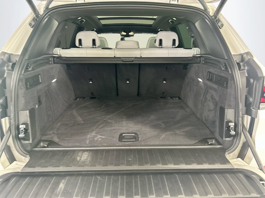 Certified 2024 BMW X5 xDrive40i w/ Premium Package AWD/4WD image 27