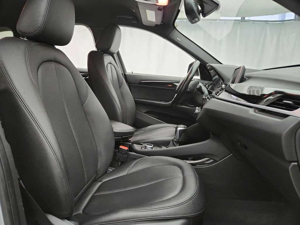 Used 2016 BMW X1 xDrive28i AWD/4WD image 27