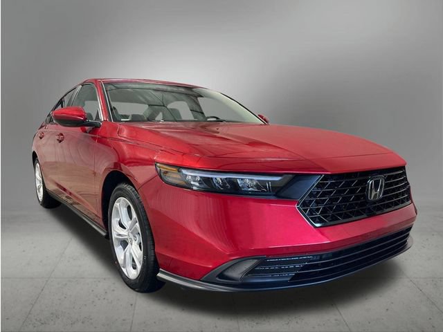 New 2026 Honda Accord LX image 7