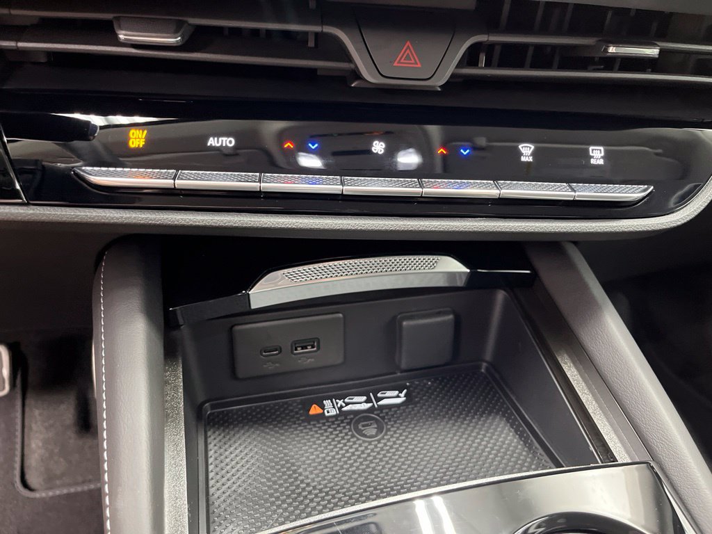 New 2026 Buick Envision Sport Touring AWD/4WD image 16